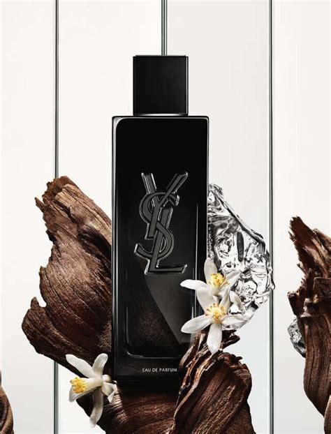 ysl musseliu|YSL beauty myslf le.